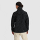 Outdoor Research Aspire II Jacket - Womens, Black, Medium, 300887-0001-007