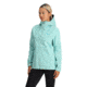 Outdoor Research Aspire II Jacket - Womens, Calcite, Small, 3008872446006