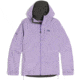 Outdoor Research Aspire II Jacket - Women's, Lavender, Medium, 2876210320007