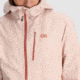 Outdoor Research Aspire II Jacket - Womens, Sienna/Cinnamon, Large, 2876212572008