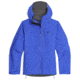 Outdoor Research Aspire II Jacket - Womens, Ultramarine, Medium, 2876212276007