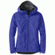 Outdoor Research Aspire Jacket, Women's, Batik/Baltic, XS 243794-batik/baltic-XS