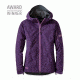 Outdoor Research Aspire Jacket - Women's-X-Small-Elderberry