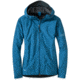Outdoor Research Aspire Jacket - Women's-Medium-Cornflower