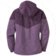 Outdoor Research Aspire Jacket - Womens, Amethyst/Pacific Plum, XL, 2680991379009