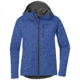 Outdoor Research Aspire Jacket - Womens, Lapis, Large, 2680990280008