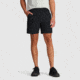 Outdoor Research Astro Shorts - Mens, 7in Inseam, Black, L, 3002500001008