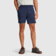 Outdoor Research Astro Shorts - Mens, 7in Inseam, Naval Blue, S, 3002501289006