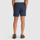 Outdoor Research Astro Shorts - Mens, 7in Inseam, Naval Blue, S, 3002501289006