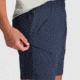 Outdoor Research Astro Shorts - Mens, 7in Inseam, Naval Blue, S, 3002501289006