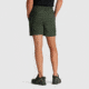 Outdoor Research Astro Shorts - Mens, 7in Inseam, Verde, S, 3002502284006