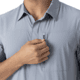 Outdoor Research Astroman Air Short Sleeve Sun Shirt - Mens