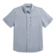 Outdoor Research Astroman Air Short Sleeve Sun Shirt - Mens