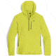 Outdoor Research Astroman Air Sun Hoodie - Men's, Viper, Small, 3008372858006