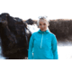 Outdoor Research Astroman Air Sun Hoodie - Women's, Cortez, Small, 3008562648006