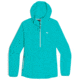 Outdoor Research Astroman Air Sun Hoodie - Women's, Cortez, Small, 3008562648006