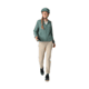 Outdoor Research Astroman Full Zip Sun Hoodie - Womens