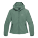 Outdoor Research Astroman Full Zip Sun Hoodie - Womens
