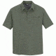 Outdoor Research Astroman Short-Sleeve Sun Polo - Men's-Sage Green-Large