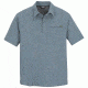 Outdoor Research Astroman Short-Sleeve Sun Polo - Men's-Shade-Large