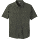 Outdoor Research Astroman Short Sleeve Sun Shirt - Men's, Ivy, Medium, 2744131777007