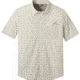 Outdoor Research Astroman Short Sleeve Sun Shirt - Men's, Sand, Large, 2744130910008