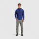 Outdoor Research Astroman Sun Hoodie - Mens, Galaxy, 2XL, 2822822274010