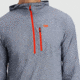 Outdoor Research Astroman Sun Hoodie - Mens, Slate, Large, 2822820930008