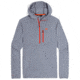 Outdoor Research Astroman Sun Hoodie - Mens, Slate, Large, 2822820930008