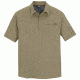 Outdoor Research Astroman Sun Polo, Men's, Cafe, XL 250111-cafe-XL