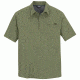 Outdoor Research Astroman Sun Polo, Men's, Moss, S 250111-moss-S