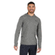 Outdoor Research Baritone Hoody - Mens, Black Heather, Large, 2714580012008