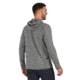 Outdoor Research Baritone Hoody - Mens, Black Heather, Large, 2714580012008