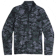 Outdoor Research Baritone Quarter Zip Shirt - Men's, Grove Camo, Large, 3004982532008