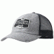 Outdoor Research Big Rig Trucker Hat - Men's-Pewter