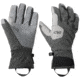 Outdoor Research BitterBlaze Gloves, Charcoal/Alloy, Extra Small, 2680500264005
