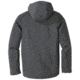 Outdoor Research Blackpowder II Jacket - Mens, Storm, Small, 2680771288006