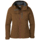 Outdoor Research Blackpowder II Jacket - Womens, Saddle, Extra Small, 2680961145005