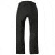 Outdoor Research Blackpowder II Pants - Womens, Black, Small, 2680970001006