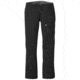Outdoor Research Blackpowder II Pants - Womens, Black, Small, 2680970001006