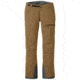 Outdoor Research Blackpowder II Pants - Womens, Coyote, Small, 2680970014006