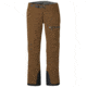 Outdoor Research Blackpowder II Pants - Womens, Saddle, Extra Small, 2680971145005