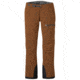 Outdoor Research Blackpowder II Pants - Womens, Saddle, M, 2680971145007