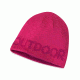 Outdoor Research Booster Beanie - Unisex-Desert Sunrise/Sangria-One Size