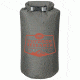 Outdoor Research Bowser Dry Sack 10L, Dry Bag, Pewter, One Size 244036-0008222
