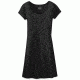 Bryn Dress - Womens-Black-6