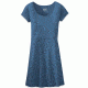 Bryn Dress - Womens-Cornflower-10
