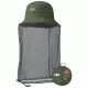 Outdoor Research Bug Bucket, Unisex, Fatigue, M, 243380-fatigue-M