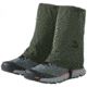 Outdoor Research Bugout Ferrosi Thru Gaiters, Verde, Extra Large, 2876972284009