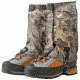 Outdoor Research Bugout Gaiters RealTree, Unisex, Realtree Xtra, L 264366-realtree xtra-L